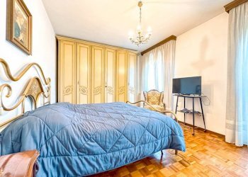 appartamento vendita borgosesia letto4 - Appartamento via galiziotti 1, Borgosesia - foto 9