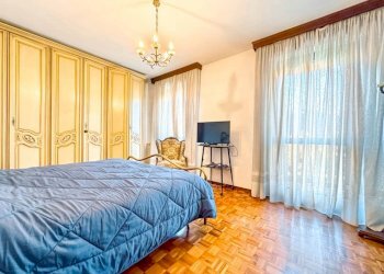 appartamento vendita borgosesia letto3 - Appartamento via galiziotti 1, Borgosesia - foto 10