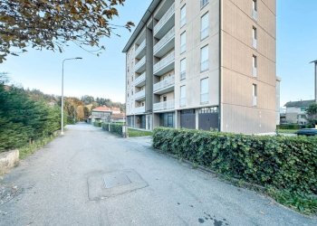 appartamento vendita borgosesia esterno2 - Appartamento via galiziotti 1, Borgosesia - foto 13