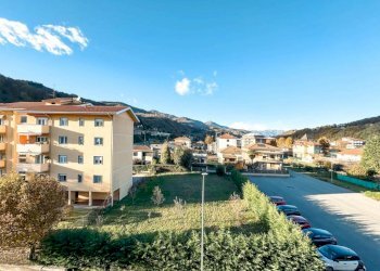 appartamento vendita borgosesia esterno4 - Appartamento via galiziotti 1, Borgosesia - foto 15