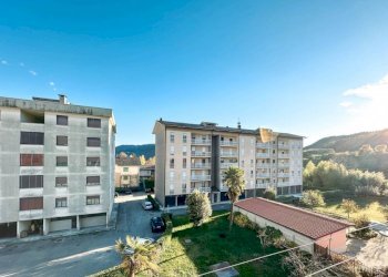 appartamento vendita borgosesia esterno6 - Appartamento via galiziotti 1, Borgosesia - foto 16