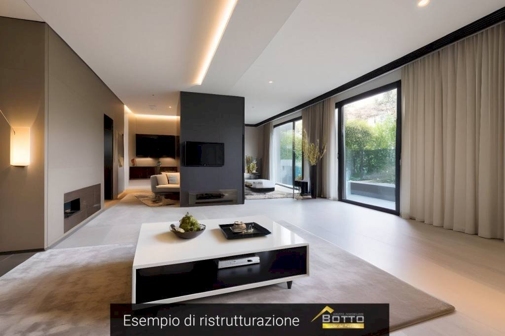 Corridoio - Villa via Vittone snc, Grignasco - foto 3