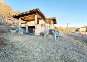 Terreno - Villa via Vittone snc, Grignasco - foto 2