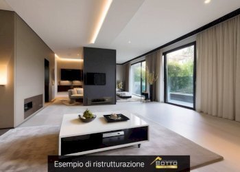 Corridoio - Villa via Vittone snc, Grignasco - foto 3