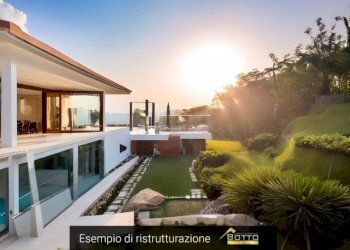 Piscina - Villa via Vittone snc, Grignasco - foto 7