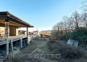 Vista - Villa via Vittone snc, Grignasco - foto 8