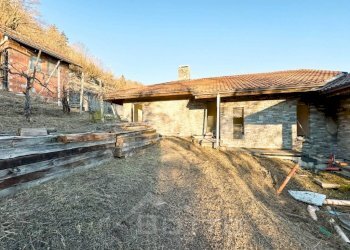 Terrazzo - Villa via Vittone snc, Grignasco - foto 10