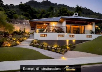 Facciata - Villa via Vittone snc, Grignasco - foto 13