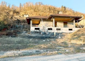 Facciata - Villa via Vittone snc, Grignasco - foto 14
