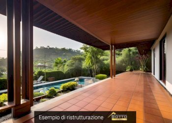 Piscina - Villa via Vittone snc, Grignasco - foto 15