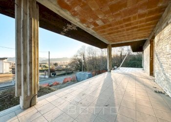Terrazzo - Villa via Vittone snc, Grignasco - foto 16