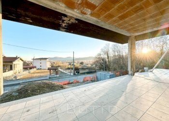 Terrazzo - Villa via Vittone snc, Grignasco - foto 17