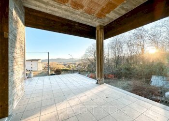 Terrazzo - Villa via Vittone snc, Grignasco - foto 18