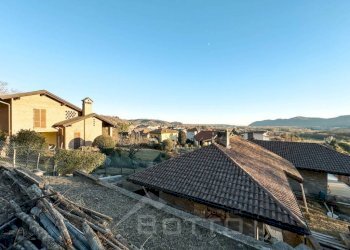 Vista - Villa via Vittone snc, Grignasco - foto 24