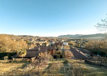 Vista - Villa via Vittone snc, Grignasco - foto 25