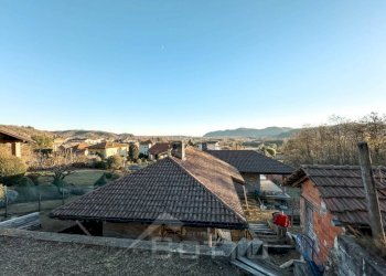 Vista - Villa via Vittone snc, Grignasco - foto 27