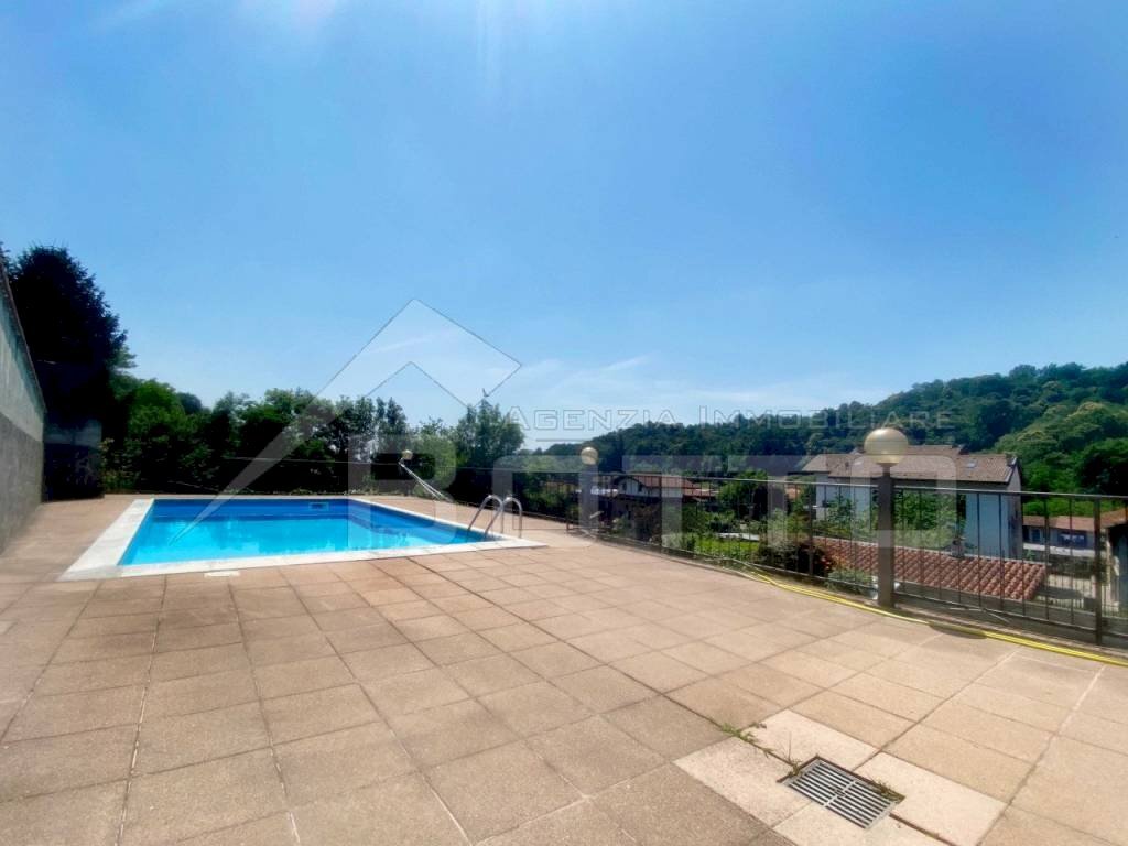 casa vendita grignasco piscina1 - Independent house via negri 68, Grignasco - photo 2