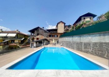 casa vendita grignasco piscina2 1 - Independent house via negri 68, Grignasco - photo 1