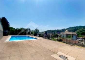 casa vendita grignasco piscina1 - Independent house via negri 68, Grignasco - photo 2