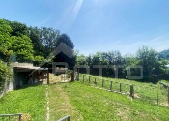 casa vendita grignasco giardino - Independent house via negri 68, Grignasco - photo 6