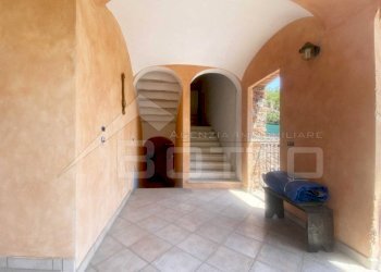 casa vendita grignasco portico - Independent house via negri 68, Grignasco - photo 8