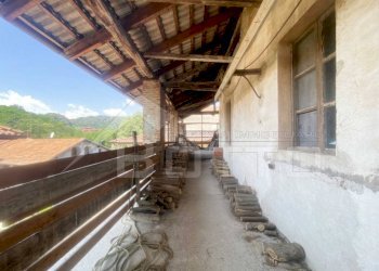 casa vendita grignasco rusticosottotetto - Independent house via negri 68, Grignasco - photo 19