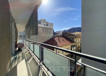 appartamento vendita borgosesia balcone3 - Quadrilocale via Duca D'Aosta 21, Borgosesia - foto 11