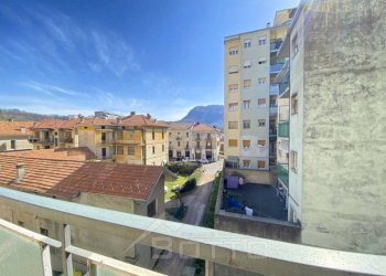 appartamento vendita borgosesia balcone4 - Quadrilocale via Duca D'Aosta 21, Borgosesia - foto 13