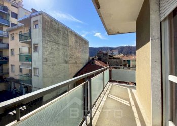 appartamento vendita borgosesia balcone6 - Quadrilocale via Duca D'Aosta 21, Borgosesia - foto 14