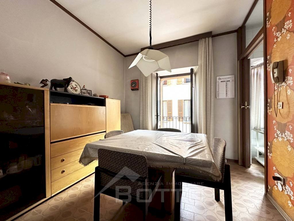 appartamento vendita romagnano cucina - Villa a Schiera vicolo dell'Economia, 2, Romagnano Sesia - foto 3