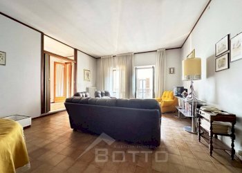 appartamento vendita romagnano salotto - Villa a Schiera vicolo dell'Economia, 2, Romagnano Sesia - foto 1