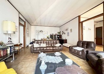 appartamento vendita romagnano salotto2 - Villa a Schiera vicolo dell'Economia, 2, Romagnano Sesia - foto 2