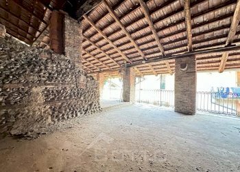 appartamento vendita romagnano sottotetto - Villa a Schiera vicolo dell'Economia, 2, Romagnano Sesia - foto 9