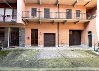 appartamento vendita romagnano esterno - Villa a Schiera vicolo dell'Economia, 2, Romagnano Sesia - foto 11