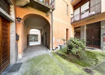 appartamento vendita romagnano esterno2 - Villa a Schiera vicolo dell'Economia, 2, Romagnano Sesia - foto 12