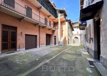 appartamento vendita romagnano esterno3 - Villa a Schiera vicolo dell'Economia, 2, Romagnano Sesia - foto 13