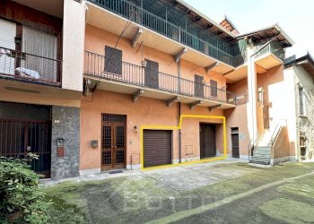 appartamento vendita romagnano esterno4 - Villa a Schiera vicolo dell'Economia, 2, Romagnano Sesia - foto 14