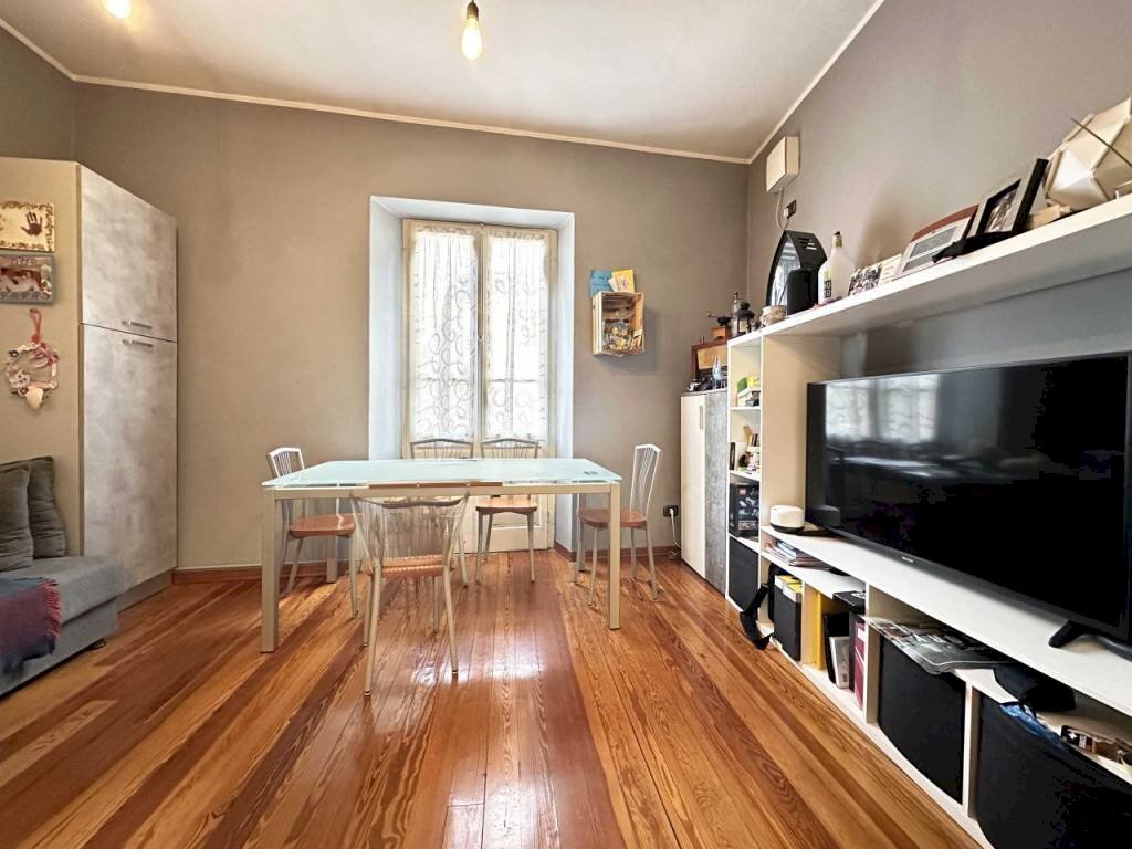 appartamento vendita grignasco stanza - Trilocale via iannetti n 1, Grignasco - foto 1