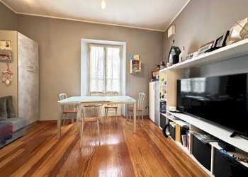 appartamento vendita grignasco stanza - Trilocale via iannetti n 1, Grignasco - foto 1