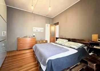 appartamento vendita grignasco letto - Trilocale via iannetti n 1, Grignasco - foto 3