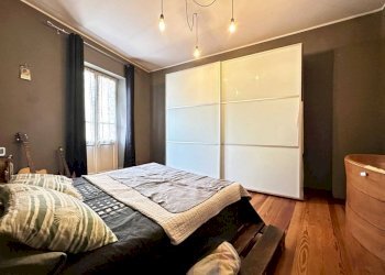 appartamento vendita grignasco letto2 - Trilocale via iannetti n 1, Grignasco - foto 4