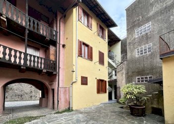 appartamento vendita grignasco esterno - Trilocale via iannetti n 1, Grignasco - foto 6