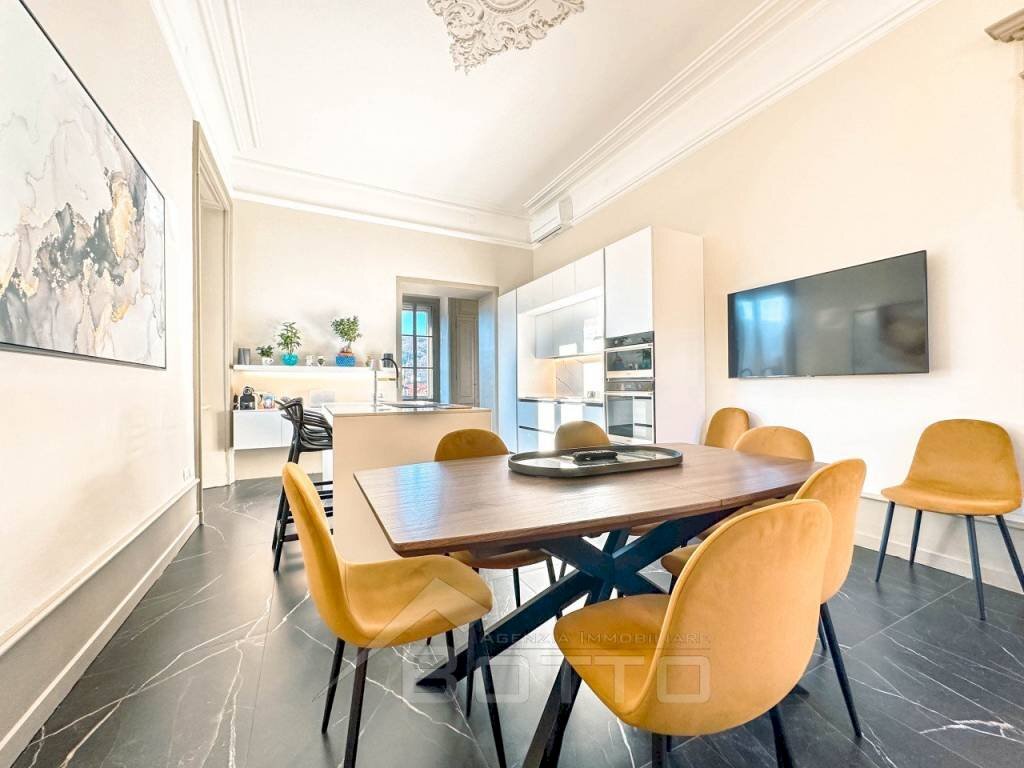 Trilocale viale Varallo 5, Borgosesia - foto 1