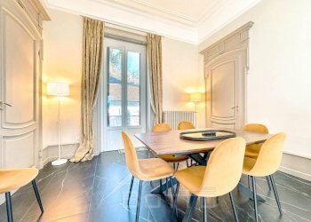 appartamento vendita borgosesia tavolo5 - Trilocale viale Varallo 5, Borgosesia - foto 8