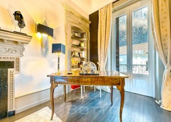 appartamento vendita borgosesia ufficio - Trilocale viale Varallo 5, Borgosesia - foto 9