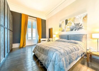 appartamento vendita borgosesia letto - Trilocale viale Varallo 5, Borgosesia - foto 16