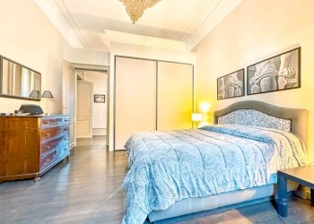 appartamento vendita borgosesia camera2 - Trilocale viale Varallo 5, Borgosesia - foto 18