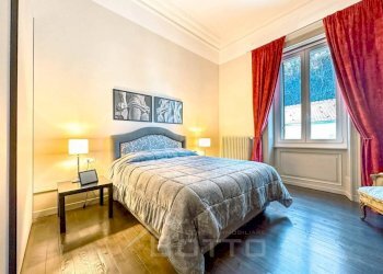 appartamento vendita borgosesia camera - Trilocale viale Varallo 5, Borgosesia - foto 19