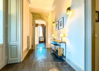 appartamento vendita borgosesia corridoio9 - Trilocale viale Varallo 5, Borgosesia - foto 20