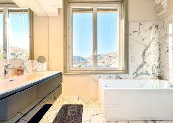 appartamento vendita borgosesia bagno8 - Trilocale viale Varallo 5, Borgosesia - foto 22